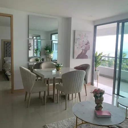 Hermoso Apartamento Centrico Apartment