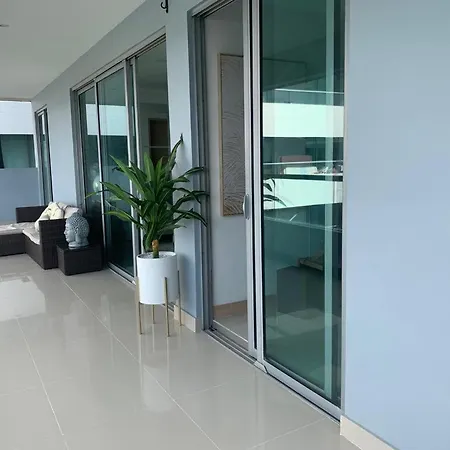 Hermoso Apartamento Centrico