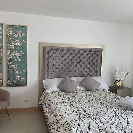 Hermoso Apartamento Centrico Apartamento