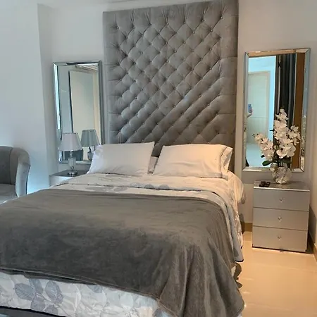 Hermoso Apartamento Centrico *