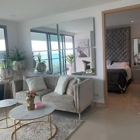 Hermoso Apartamento Centrico Apartamento