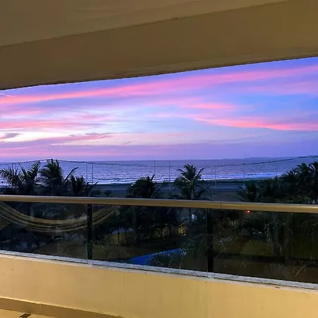 Hermoso Apartamento Centrico Apartamento Cartagena